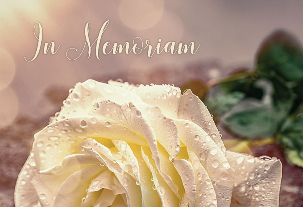 AUPE in memoriam banner