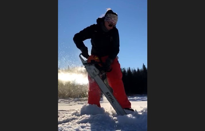 Jessica Pope Local 12