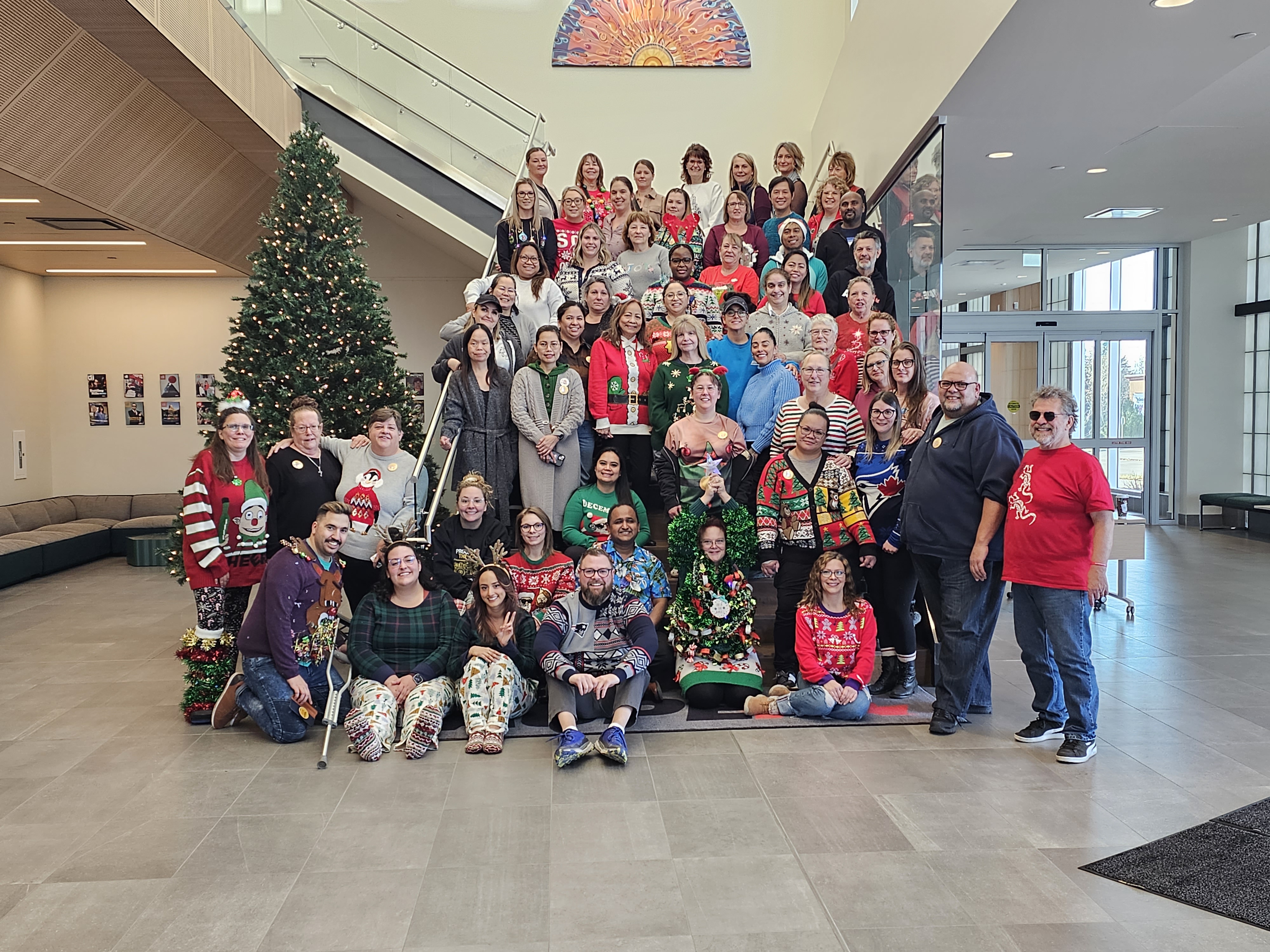 Local 046 Council November 2023