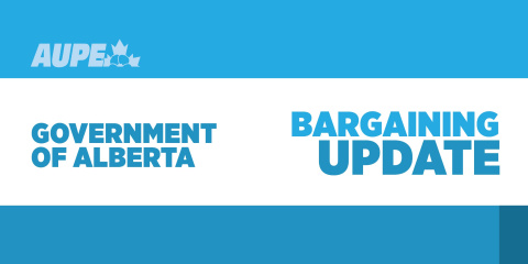 Bargaining Update GOA