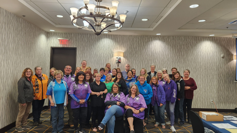 Local Council Meeting September 2023